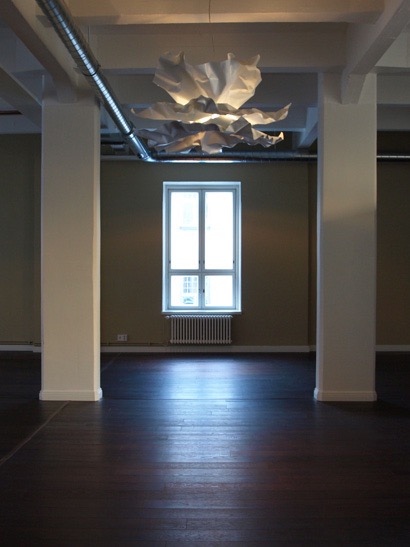 Venues Loft Main Gallery